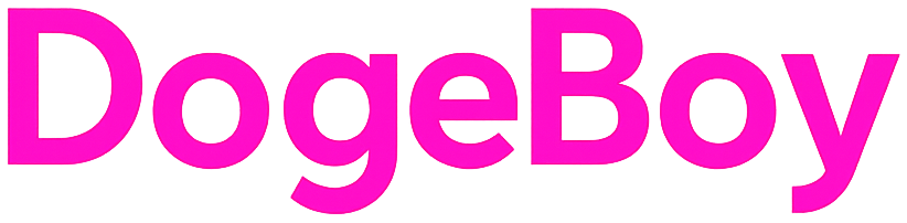 Dogeboy logo